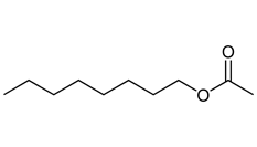 乙酸辛酯