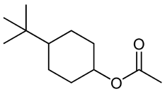 乙酸对叔丁基环己酯