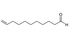 十一烯醛