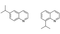 异丙基喹啉