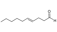 4-癸烯醛