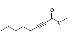 辛炔羧酸甲酯