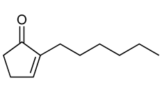 异茉莉酮