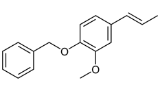 苄基异丁香酚