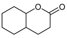 八氢香豆素