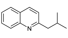 异丁基喹啉