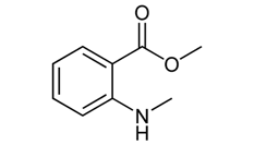 甲基邻氨基苯甲酸甲酯