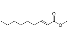 2-壬烯酸甲酯