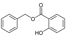 水杨酸苄酯